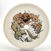 #23 172.6g | White