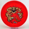 #25 174.5g | Red