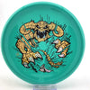 #26 173.8g | Green