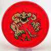 #27 173.3g | Red
