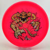 #29 173.3g | Red