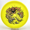 #30 173.4g | Yellow
