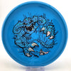 #31 174.8g | Blue