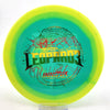 #19 163.5g | Green