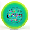 #31 172.4g | Green