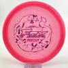 #23 179.4g | Pink