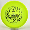 #24 178.8g | Green