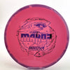 #21 181.4g | Pink