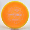 #23 179.5g | Orange