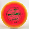 #28 164.6g | Red