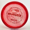 #29 156.8g | Red