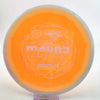 #34 176.6g | Orange