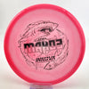 #39 178.6g | Red