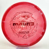 #40 177.4g | Red