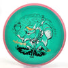 #29 175.3g | Green