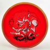 #52 174.1g | Red