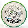 #53 174.6g | White