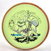 #55 174.5g | Green