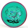 #63 173.7g | Green