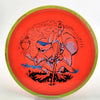 #64 174.7g | Orange