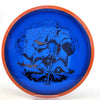 #73 174.2g | Blue