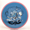 #76 173.7g | Blue