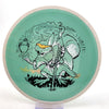 #82 176.1g | Green