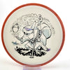 #84 175.5g | White