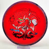 #94 174.9g | Red