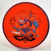 #96 175.8g | Orange