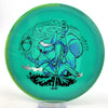 #97 174.1g | Green