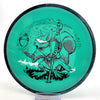 #100 174.3g | Green