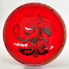 #101 174.6g | Red