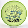 #107 174g | Green