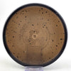#25 170.9g | Brown