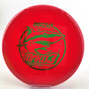 #14 180.5g | Red
