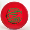 #16 180.3g | Red