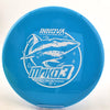#20 180.6g | Blue