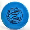 #21 167.7g | Blue