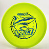 #24 180g | Yellow