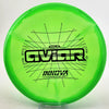 #31 174g | Green
