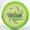 #21 178g | Green
