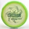 #22 179.5g | Green