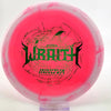 #26 167.2g | Red