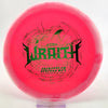 #27 169.1g | Red
