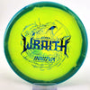 #31 167.8g |  Green
