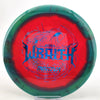 #37 174.7g | Red