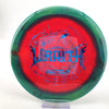 #38 174.3g | Red