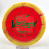 #45 175.5g | Red