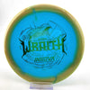#53 172.6g | Blue